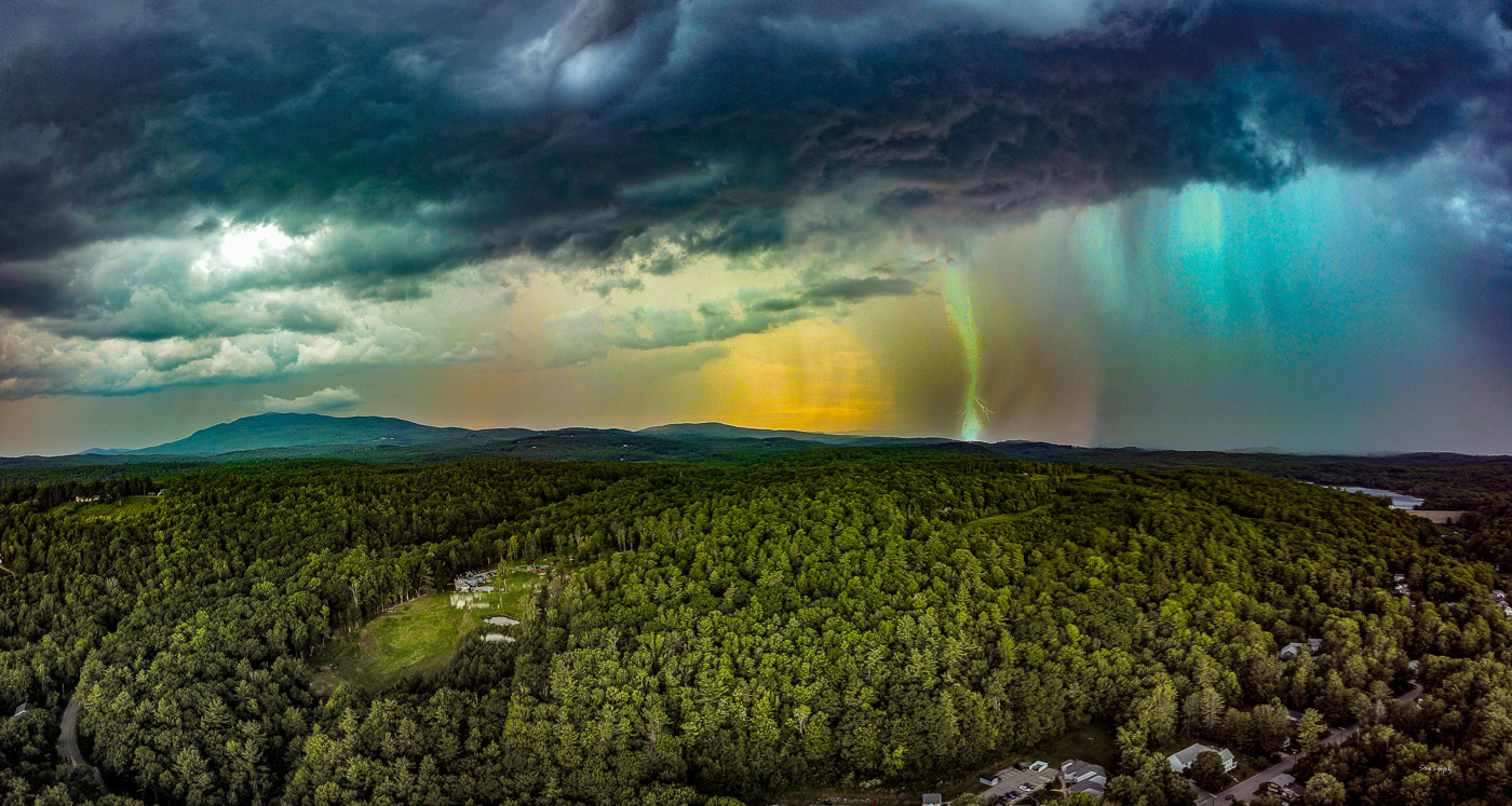 Great Point Lighthouse Nantucket MA